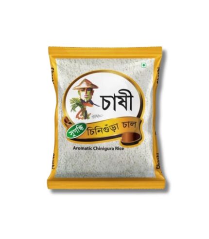 Chashi Chinigura Rice 1kg