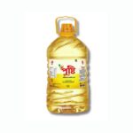 Pusti Soyabean Oil 5Ltr