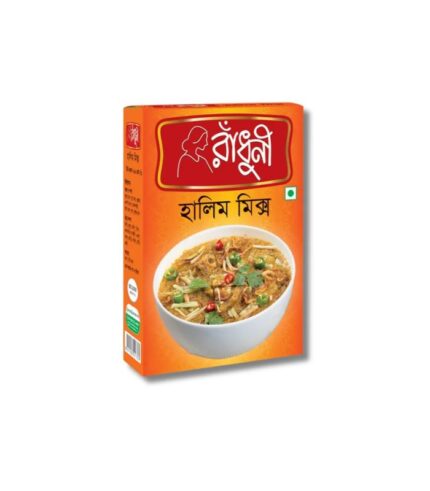 Radhuni Haleem Mix 200gm