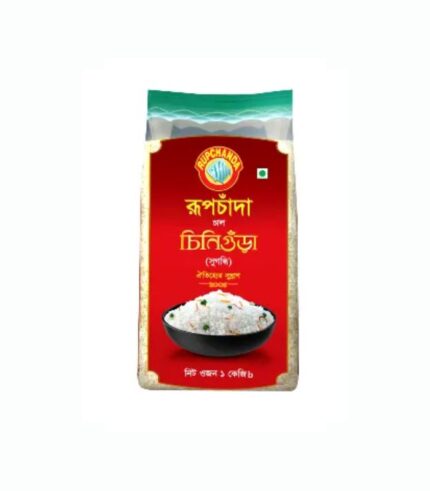 Rupchanda Chinigura Premium Aromatic Rice
